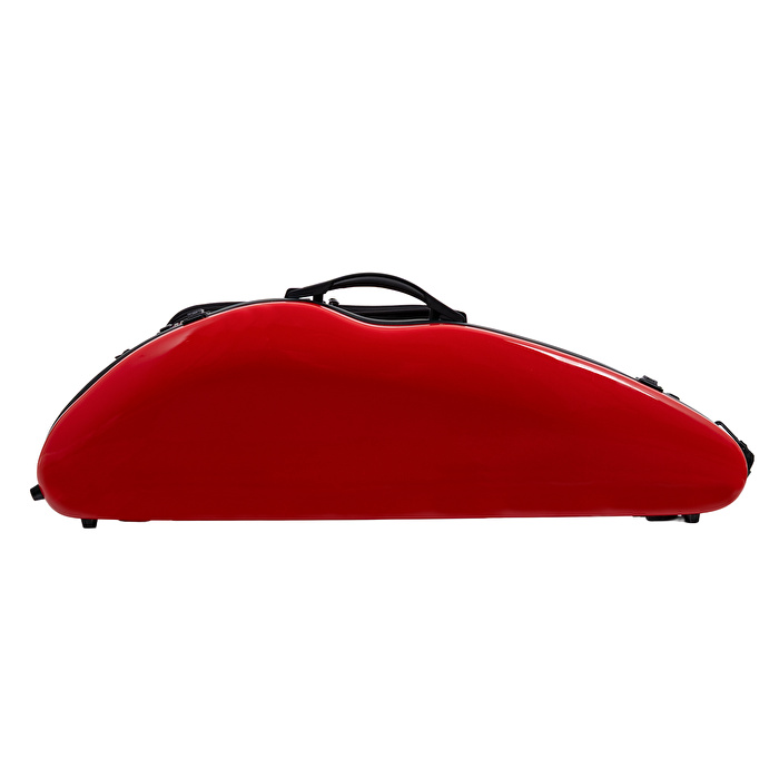 VANETTA GVB-300RD Kırmızı 4/4 Keman Taşıma Çantası